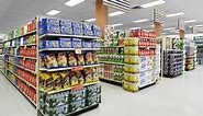 How Your Grocery Store's Layout Is Costing You Money