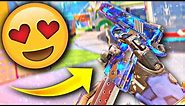 THE BEST SECONDARY IN BLACK OPS 3...& TROLLING NOOBS 😂(Black Ops 3 Funny Moments)