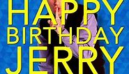 Seinfeld - Happy Birthday to Jerry Seinfeld! What's your...