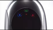 An Orange capsule icon appears on your NESCAFÉ® Dolce Gusto® Eclipse coffee machine by De'Longhi®