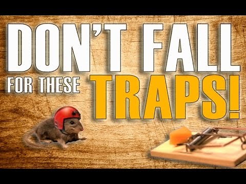 Chess Opening Traps Beginners Always Fall For! 🤡 - GM Susan Polgar