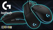 Logitech Prodigy G203 Gaming Mouse Review