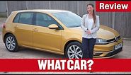 2019 VW Golf review - Is it still the best all-rounder? | What Car?