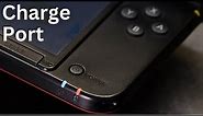 Nintendo 3DS XL Charge Port Repair | Fix Not Charging Issue | Nintendo Restoration