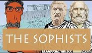THE SOPHISTS, Truth, Nomos and Physis