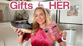 25+ BEST Gifts for HER 💖 Women's Gift Guide | WHAT SHE REALLY WANTS!