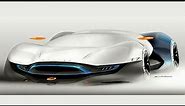 12 INCREDIBLE CONCEPTS CARS YOU SHOULD SEE