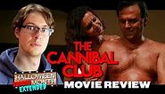 The Cannibal Club (2018) - Movie Review