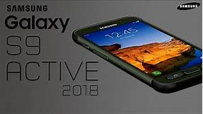 Samsung Galaxy S9 Active Features, Price | samsung Galaxy S9 Active Features