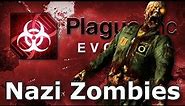Plague Inc. Custom Scenarios - Nazi Zombies