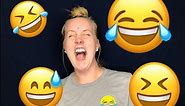 How to Use Laughing Emojis