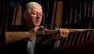 The Mauser 98 Interview with Larry Potterfield | The Mauser 98 Project