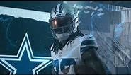 Dallas Cowboys Blue and White Practice | Dallas Cowboys 2023