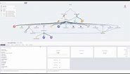 Cloud-Based Network Mapping with Auvik Software