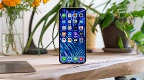 Apple iPhone 12 Pro Max review: the best smartphone camera you can get
