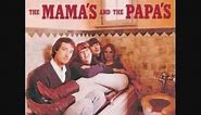 The Mamas & the Papas - California Dreamin'