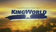 King World Productions short logo (1998)