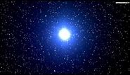 Sirius, l'étoile la plus brillante