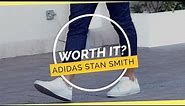 Worth It? Adidas Stan Smith