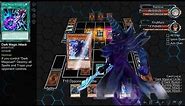 Yu-Gi-Oh! Gameplay Dark Magicians Vs Rainbow (AI) | [YGOPro2]