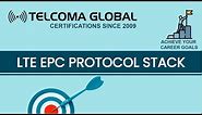 LTE EPC Protocol Stack by TELCOMA Global