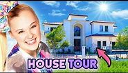 Jojo Siwa | House Tour 2020 | Her NEW LA Mansion