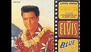 Elvis Presley - Hawaiian Wedding Song