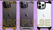 Arc Pulse - A Case?? or a Piece of Art for your IPhone??