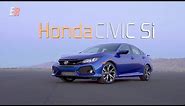 2018 Honda Civic Si - The Civic you SHOULD buy