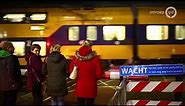 Kapot spoor Wezep: vanaf 18.00 uur geen treinen