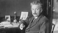 Albert Einstein’s Role in the Atomic Bomb Was the “One Great Mistake in My Life”