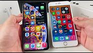 iPhone XS Max vs iPhone 6S Plus: Worth the Upgrade? (2021)
