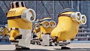 Despicable Me 3 - So Bad | official trailer (2017) Minions