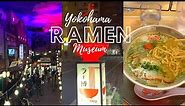 Ramen Museum in Yokohama Japan | Adventures of Sharon