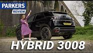 Peugeot 3008 Hybrid4 In-Depth Review | The ideal compact SUV?