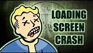 Fallout 3 Crashing on Loading Screen Fix! (Windows 10)