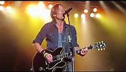 Keith Urban "Long Hot Summer" Live @ The Great Allentown Fairgrounds