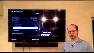 Sony KDL60W630B User Review 60-Inch 1080p 120Hz Smart LED TV