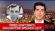 Fred Gwynn Died 30 Years Ago, Now His Daughter Speaks Out