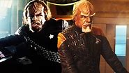 Picard’s Warrior Poet Worf Almost Happened In Star Trek: TNG Season 3
