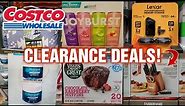 COSTCO CLEARANCE DEALS for OCTOBER 2023! 🛒