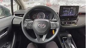 Toyota Dash Screen: How to View Total Odometer, Trip A, and Trip B Readings