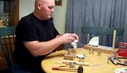 How to make a 37mm shell - Firework -