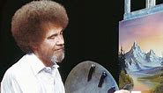 World’s largest Bob Ross painting exhibit open now in North Carolina