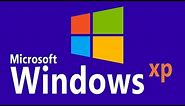 Windows XP 10 Edition - Overview & Demonstration