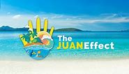 The Juan Effect Launch