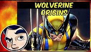 Wolverine - Origins | Comicstorian