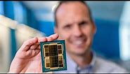 Intel Leads the Way with Advanced Packaging