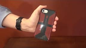 SPECK PRODUCTS IPHONE CASE IPHONE 8 CUSTOMER REVIEW AND CLOSER LOOK IPHONE CASES SPECK CASES REVIEWS