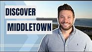 Living in Middletown RI Vlog Tour | Living in Middletown RI | Middletown RI